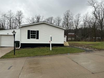 Mobile Home at 5719 Joleda Drive, SW #224 Canton, OH 44706