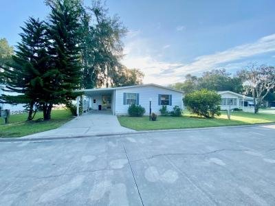 Mobile Home at 1675 Paula Court Edgewater, FL 32132