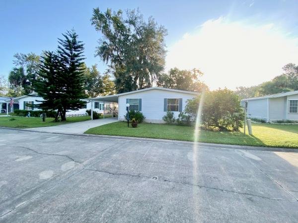 1992 Palm Harbor  Home