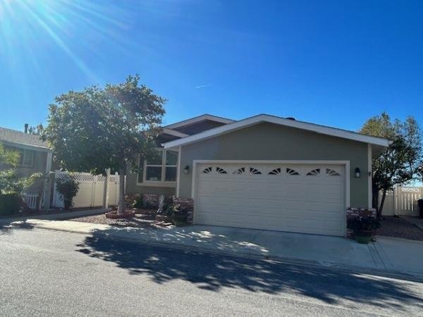 2009 Golden West Mobile Home For Sale