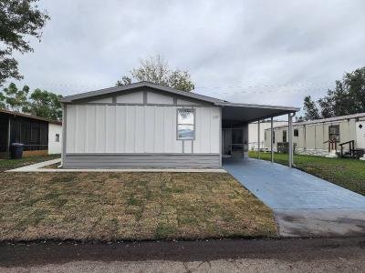 Mobile Home at 15840 Sr 50, Lot 156 Clermont, FL 34711