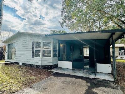 Mobile Home at 1639 Calvin Cr. Kissimmee, FL 34746