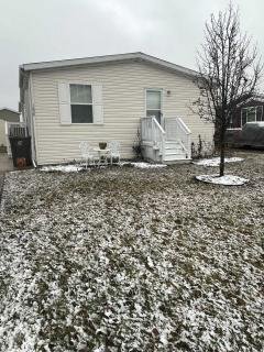 Photo 1 of 8 of home located at 1638 Montgomery Hartland, MI 48353