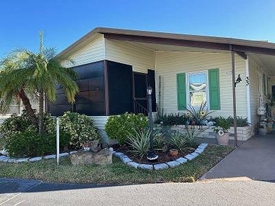 Mobile Home at 327 3rd Street Drive West Palmetto, FL 34221