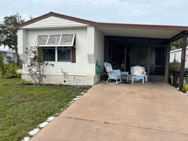 Photo 1 of 2 of home located at 6803 Coconut Grove Circle Ellenton, FL 34222