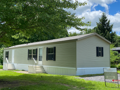 Mobile Home at 6810 Frogtown Rd Hermitage, PA 16148