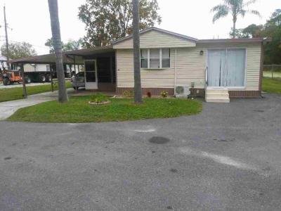 Mobile Home at 425 Harvey  Road Lakeland, FL 33815