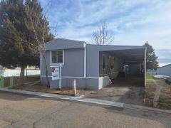 Photo 1 of 8 of home located at 9650 Canary Street Federal Heights, CO 80260