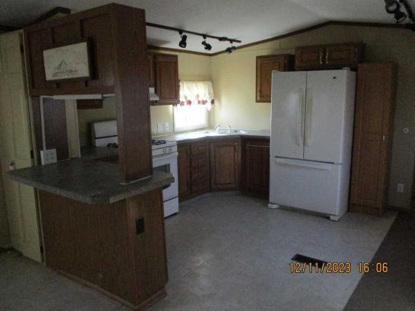 1994 Fairmont Mobile Home For Sale