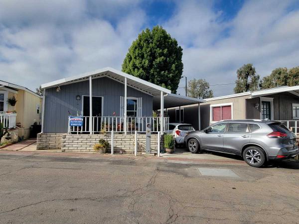 2003 Cavco Mobile Home For Rent