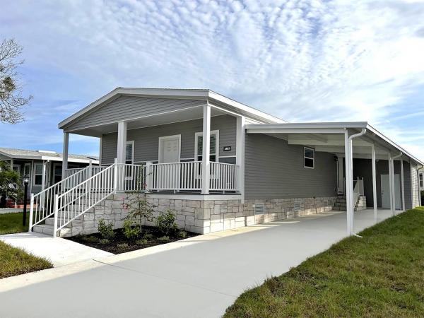 2023 Palm Harbor Legend 340LD28522A Jenkins Manufactured Home