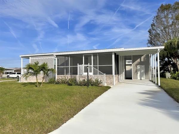 2023 Palm Harbor Legend/  Levy Manufactured Home