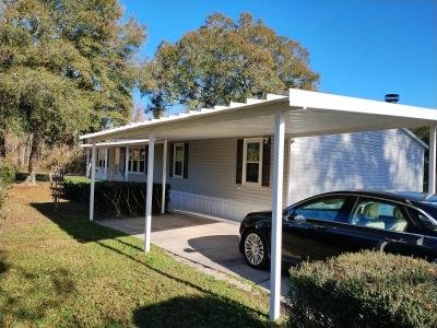 Mobile Home at 8401 NW 13th Street #189 Gainesville, FL 32653