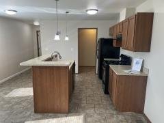 Photo 4 of 8 of home located at 867 N. Lamb Blvd. , #173 Las Vegas, NV 89110