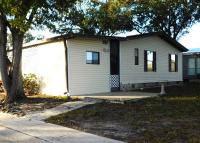 1990 Jacobsen Manufactured Home