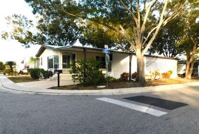 Mobile Home at 1001 Starkey Road, #353 Largo, FL 33771
