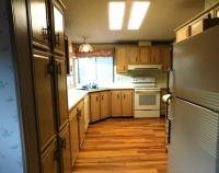 1990 Jacobsen Manufactured Home