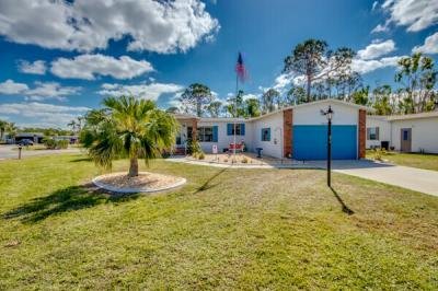 Mobile Home at 19439 Rolling Hills Ct. North Fort Myers, FL 33903
