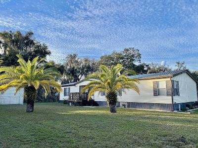 Mobile Home at 7246 E State Rd 44, Lot 2W Wildwood, FL 34785