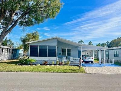 Mobile Home at 1719 Douglas Ave Kissimmee, FL 34758