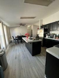 1999 Fleetwood Manufactured Home