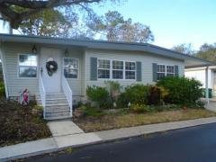 Photo 1 of 21 of home located at 3432 State Road 580 Lot 422 Safety Harbor, FL 34695