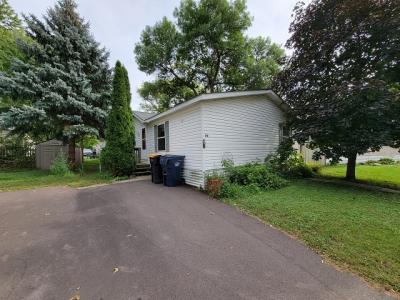 Mobile Home at 176 Valley Green Park Jordan, MN 55352