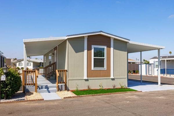 2023 Clayton Homes Tempo Manufactured Home