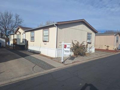 Mobile Home at 860 W 132nd Avenue Westminster, CO 80234