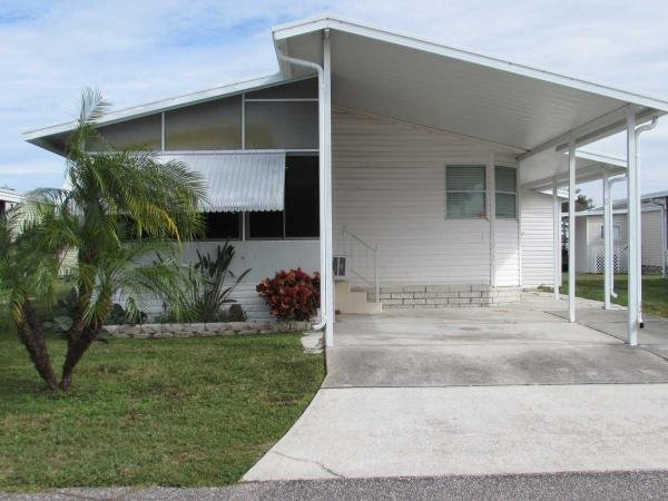 Photo 1 of 2 of home located at 2600 Coachlite Dr Trinity, FL 34655