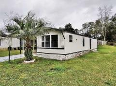 Photo 1 of 13 of home located at 8880 SW 27th Avenue Lot A92 Ocala, FL 34476