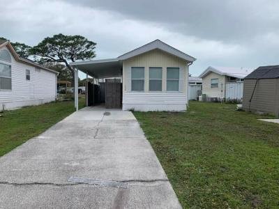 Mobile Home at 2946 Gulf To Bay Blvd, Lot 152 Clearwater, FL 33759