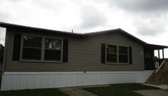 Photo 1 of 5 of home located at 9282 Garrett Trail Dr. #368 Newport, MI 48166