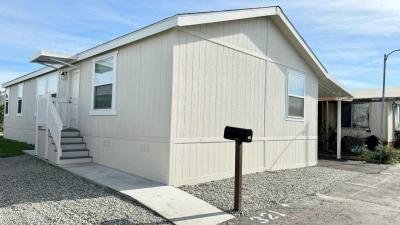 Mobile Home at 250 N. Linden Ave Spc 321 Rialto, CA 92376