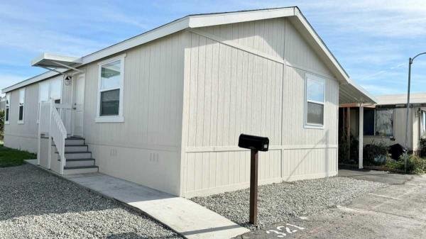2022 CAVCO INDUSTRIES Mobile Home For Sale