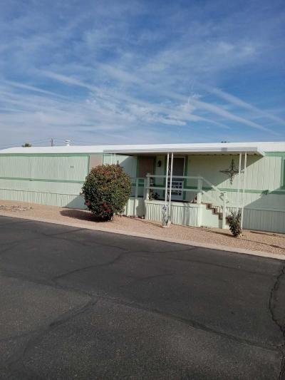 Mobile Home at 2420 W Fifth Ave Lot 5 Apache Junction, AZ 85120