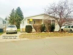 Photo 1 of 28 of home located at 11823 Fountainview Blvd Romeo, MI 48065