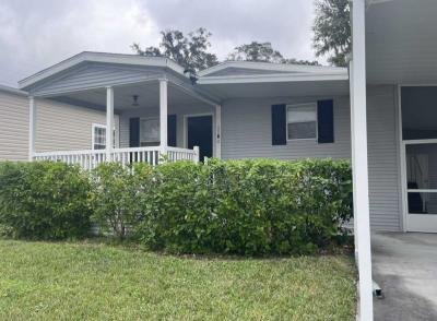 Mobile Home at 6006 Terri Cayle Ct. Riverview, FL 33578