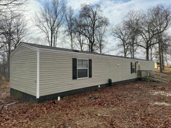 2018 GLORY Mobile Home For Sale