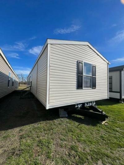 Mobile Home at 625 County Road 3406 Cleveland, TX 77327