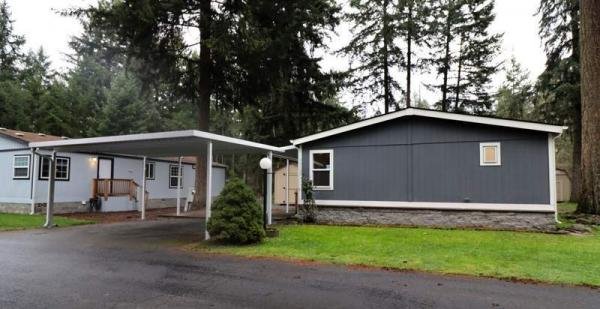Photo 1 of 2 of home located at 20213 136th Avenue E Graham, WA 98338