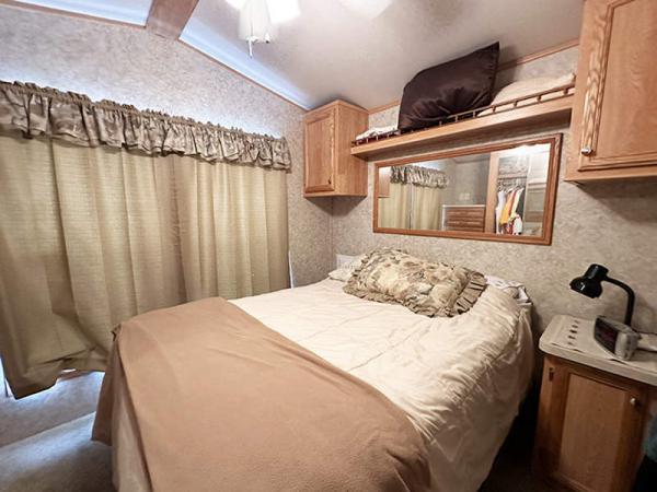 2006 Breck Manufactured Home