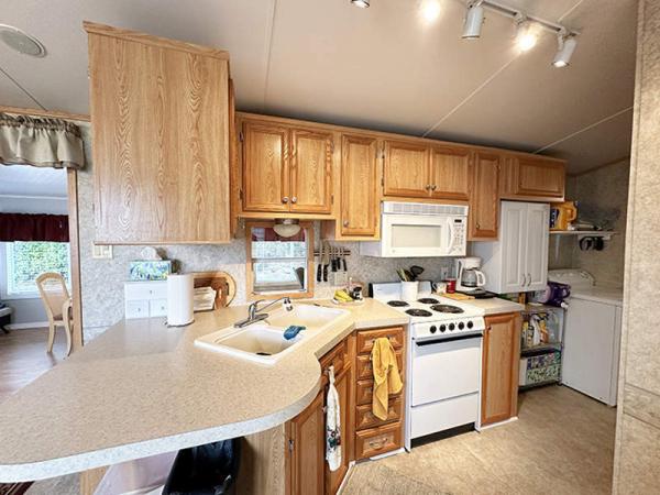 2006 Breck Manufactured Home