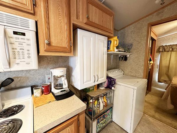 2006 Breck Manufactured Home