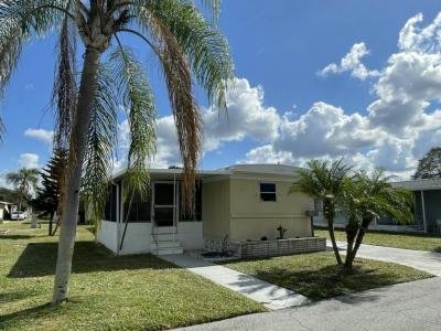 Mobile Home at 4132 Edam Street Sarasota, FL 34234