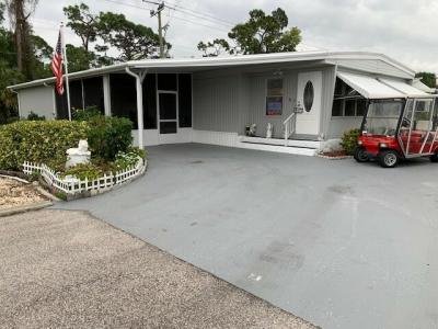 Mobile Home at 8 Dron Court Lot 0310 Fort Myers, FL 33908