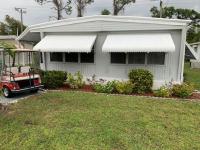 1978 Classic Calais Mobile Home