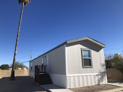 Mobile Home at 4444 E Benson Hwy #32 Tucson, AZ 85706