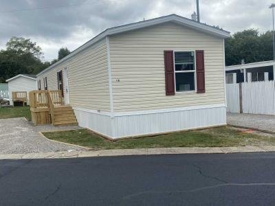 Mobile Home at 2061 St. Rt. 125 Lot 116 Amelia, OH 45102
