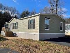 Photo 2 of 9 of home located at 518 Wickford Drive Hampton, GA 30228